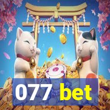 077 bet